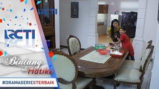 BINTANG DI HATIKU - Serunya Shelly Bonny Bagus Membuat Kue 19 Juni 2017