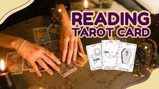 Free Live Tarot Cards Reading #lovereading #livetarotreading