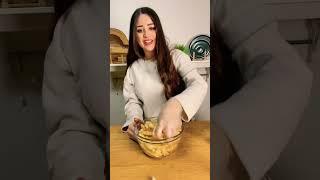 اطيب ساندويش لجوع آخر الليل #food #recipe #tiktok