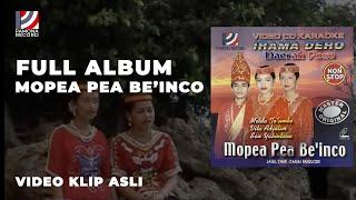 Full Album MOPEA PEA BEINCO  Video Klip Asli  Pamona Record  Lagu Dero Pamona Poso