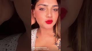 Jasmine hot video