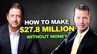 How To Make 100 Million Doing this? Episode #6