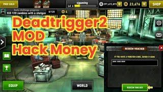 dead trigger 2 mod apk unlimited money and gold  dead trigger 2 mod apk 2023 dead trigger 2 mod apk