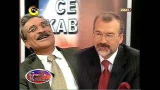 İsmet Özel - Ceviz Kabuğu Programı - Flash Tv - 10 - 11.06.2005