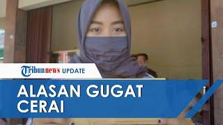 Suaminya Terus-terusan Main Calon Janda Muda di Indramayu Ini Pilih Gugat Cerai