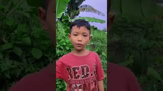 Ketika raja pantun di tantang cowo terganteng #shotr #beranda #vidiohiburan #komedi