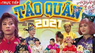 Táo Quân 2021 Tân Sửu  GALA GẶP NHAU CUỐI NĂM 2021  MỪNG XUÂN TÂN SỬU