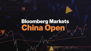 Bloomberg Markets China Open 02192024