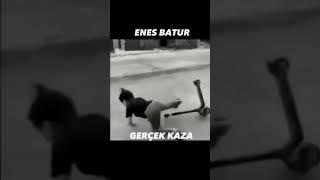 Enes batur 100100 gerçek