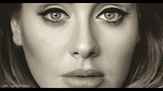 Hello Adele Cover - Esperanto version