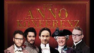 Die Anno-Konferenz - Das Anno 1800 Multiplayer-Duell mit Simon Nils + Jay & Brammen von PietSmiet