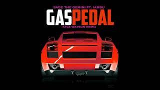 Sage x The Gemini x Iamsu - Gas Pedal  Kyle Watson Remix 