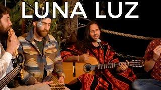 Chris Orange - Luna Luz