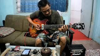 Always with mealways  Joe Satriani Cover 