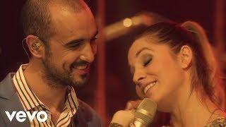 La Oreja de Van Gogh - Deseos de Cosas Imposibles En Vivo ft. Abel Pintos