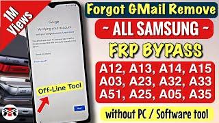 Samsung Frp Bypass 2024  Android 11121314 New Security 2024  Frp Lock Removal All Samsung Phone