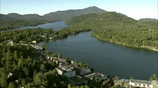 Lake Placid & Lake Champlain Region  VisitAdirondacks.com