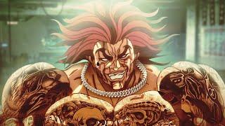 BAKI THE GRAPPLER SEASON 1  IN 18 MINUTES