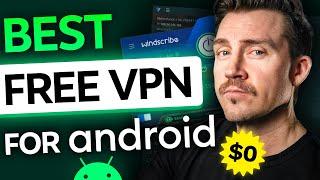 بهترین VPN های رایگان برای اندروید  4 گزینه VPN رایگان برای اندروید 2024