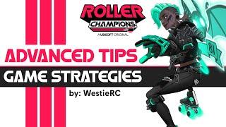 Ultimate Strategies Tips to Glory  Roller Champions