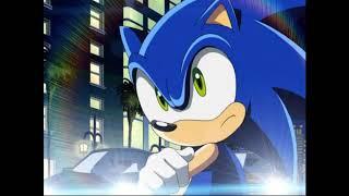 Sonic And FriendsLaurel & Sonic Legend Of Heroes Sneak Peak #1