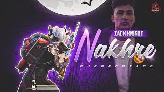 NAKHRE  - beat sync montage  pubg lite beat sync montage  @sk kashik official 2.0