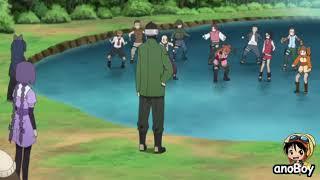 BorutoNaruto Next Generations episode 17 Sub Indo