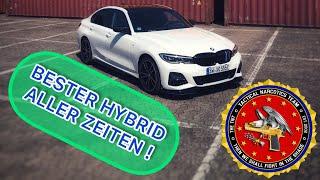 Deshalb ist der BMW 330e G20 der beste Hybrid aller Zeiten  Review nach 39.000 km + CARPORN