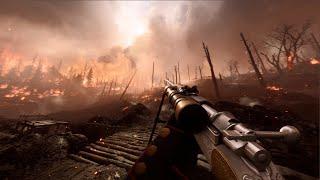 Battlefield 1 Operations - 133 Sniper Kills in one Game