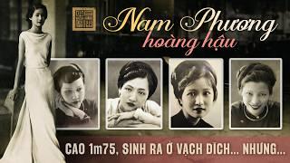 Nam Phương Hoàng Hậu sinh ra ở vạch đích nhưng... Tomtatnhanh.vn