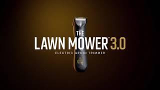 MANSCAPED™ Lawn Mower® 3.0 - The Best Pubic Hair Trimmer