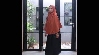 REVIEW BERGO JUMBO WARNA BATA