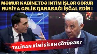 TECİLİ Çaxır Alverçisinin Oğlundan Diplomat Olar ? Parlament Kürü Daşımaqla Məşquldur Tural Abbaslı