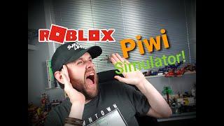 Roblox Piwi simulator. 1st rebirth.