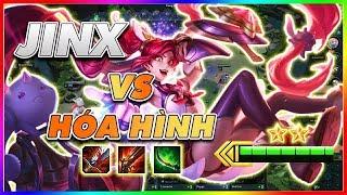 Đấu Sĩ Vs Hóa Hình  Lỗi Game Mua Tướng Này Ra Tướng Khác  Đấu Trường Chân Lý  Cao Thủ Channel