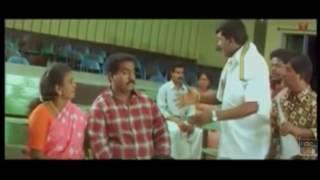 Vadivelus Announce Comedy In Theatre - Ayya Movie HD  Tamil  VadivelucharleMadhan Bob