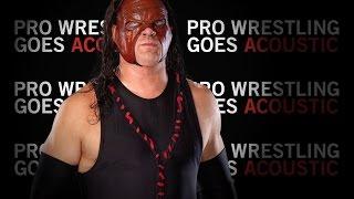 Kane Theme Song WWE Acoustic Cover - Pro Wrestling Goes Acoustic