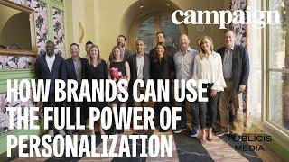 How these CMOs are perfecting personalization