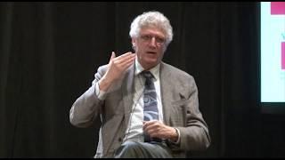 Dr. Stuart Shanker - Self-Regulation