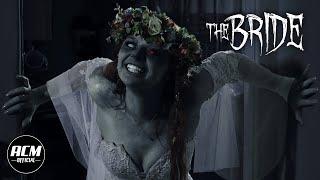 The Bride  Short Horror Film