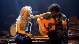 Hayley Williams and Taylor York Paramore  Funny & Cute Moments