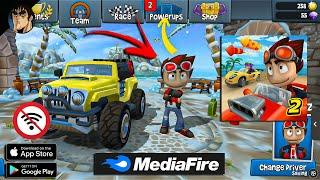 Beach Buggy Racing 2 Mod Apk 2024.01.11 unlock all cars Unlimited Money 2024.01.11 Racing 2 Mod Apk