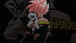 Goku vs Bakugo  Who Is The Strongest?  #shorts #goku #anime