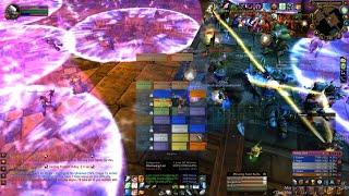 Blackwing Lair Razorgore One Hit Wipe