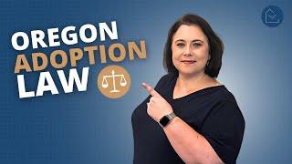 Lessons from an Oregon Infant Adoption