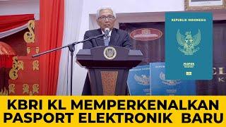 TKI BISA KE JEPANG & BEBAS VISA UNTUK PENGGUNA PASPORT ELEKTRONIK.