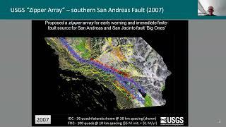 Earthquake Ground Motions Around Faults