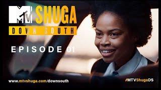 MTV Shuga Down South S2 - Episode 1