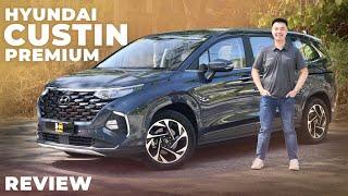 2024 Hyundai Custin Premium Review