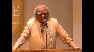 BKS Iyengar   Intensive   2005   Dvd 5